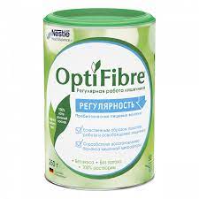 Пребиотические пищевые волокна OptiFibre Оптифайбер