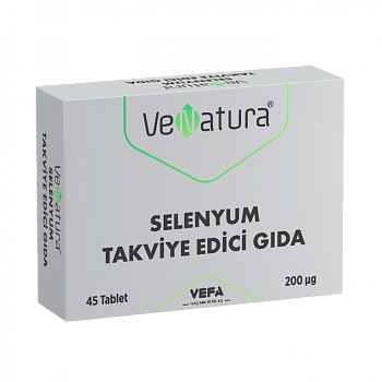 VeNatura Selenium селен